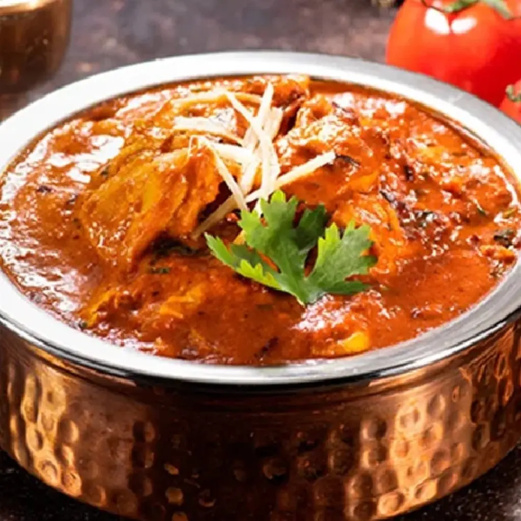 Fish Masala